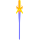 Ragnarok's Sword / Esper form, by WolfeDen3